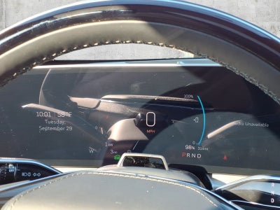 2027 Cadillac LYRIQ Signature Sport