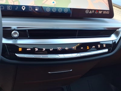 2027 Cadillac LYRIQ Signature Sport