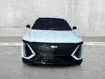 2027 Cadillac LYRIQ Signature Sport