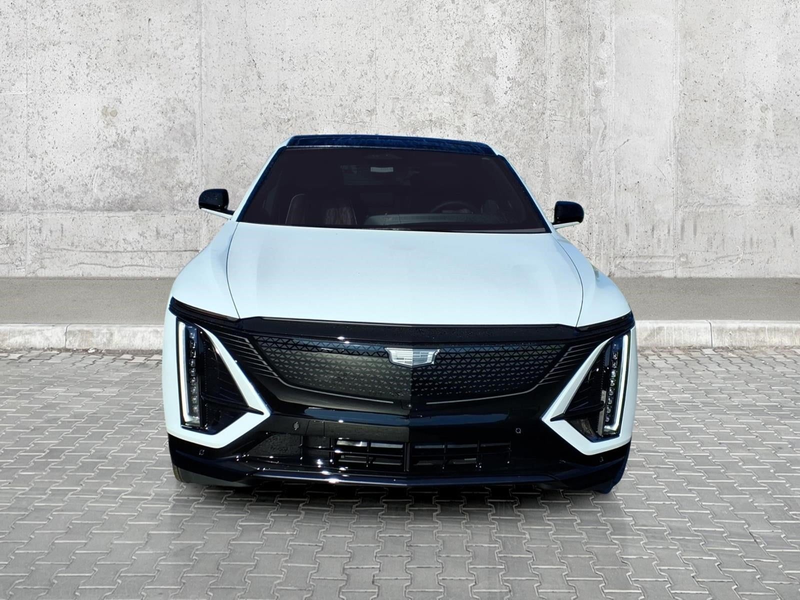 2027 Cadillac LYRIQ Signature Sport