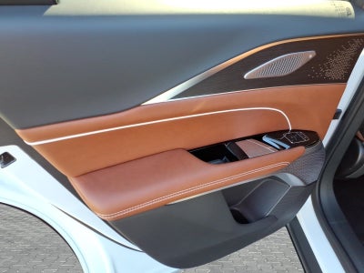 2027 Cadillac LYRIQ Signature Sport