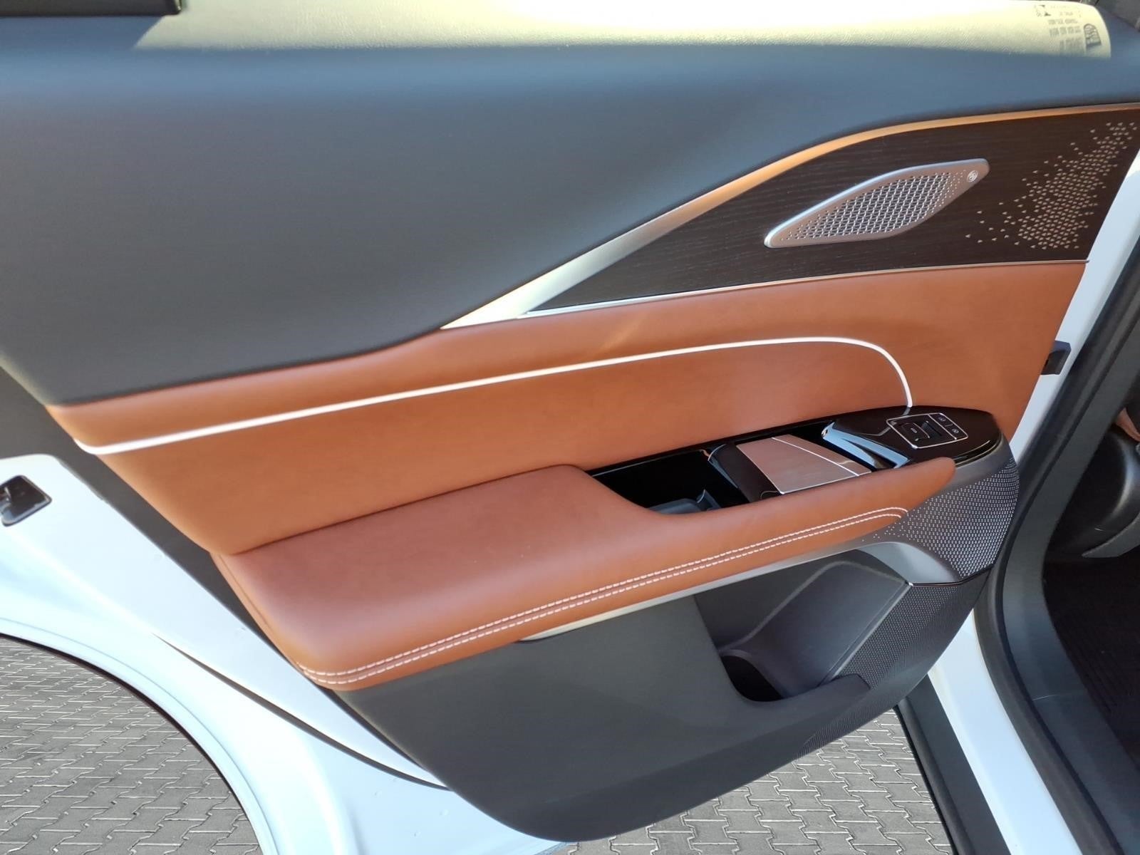 2027 Cadillac LYRIQ Signature Sport