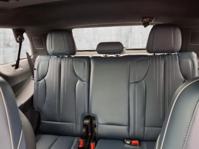 2026 Cadillac ESCALADE IQL Premium Sport