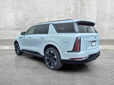 2026 Cadillac ESCALADE IQL Premium Sport