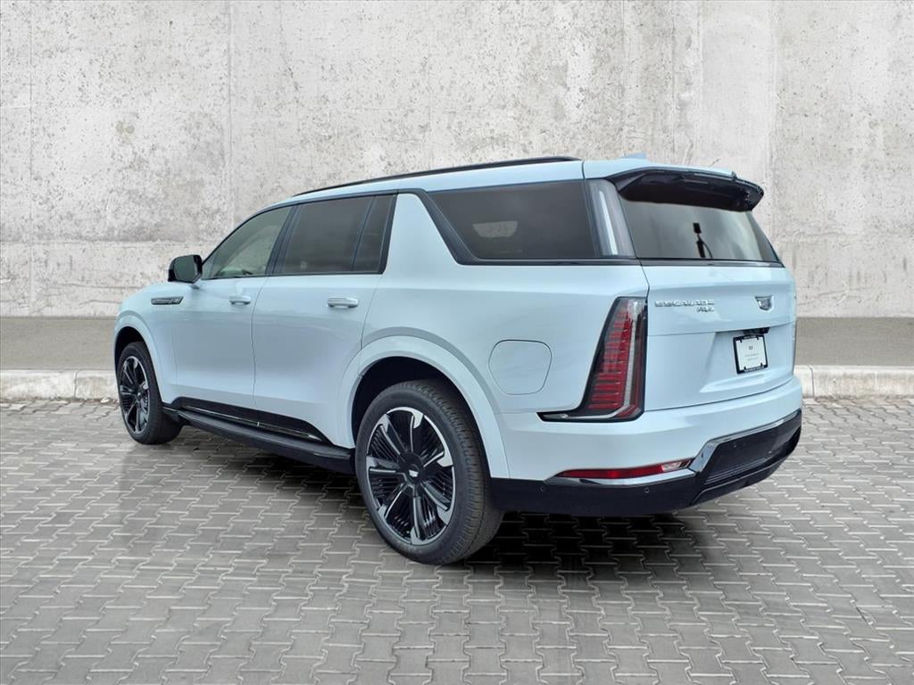 2026 Cadillac ESCALADE IQL Premium Sport