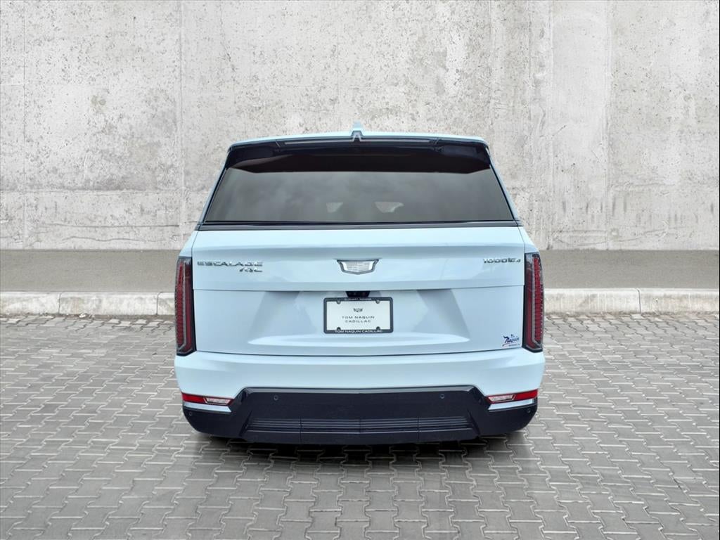 2026 Cadillac ESCALADE IQL Premium Sport