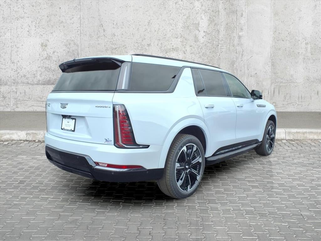 2026 Cadillac ESCALADE IQL Premium Sport