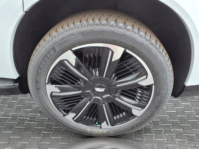 2026 Cadillac ESCALADE IQL Premium Sport