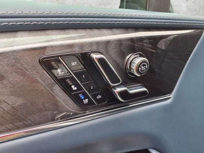 2026 Cadillac ESCALADE IQL Premium Sport