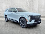 2026 Cadillac ESCALADE IQL Premium Sport
