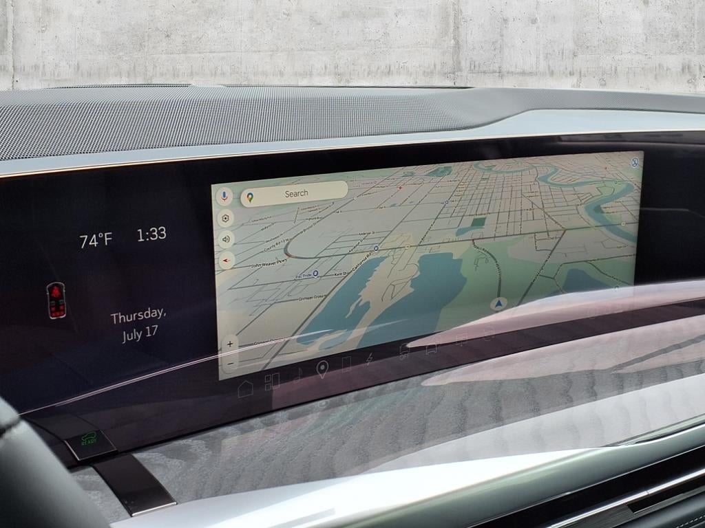 2026 Cadillac ESCALADE IQL Premium Sport