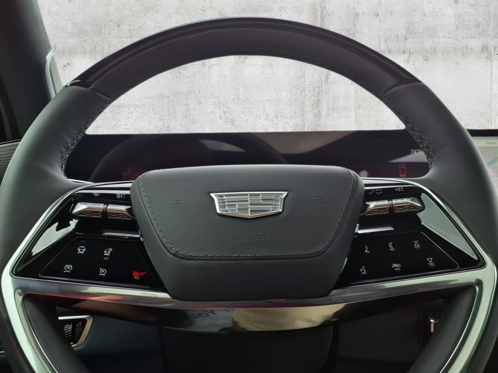 2026 Cadillac ESCALADE IQL Premium Sport