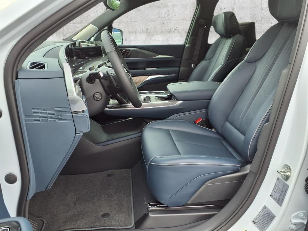 2026 Cadillac ESCALADE IQL Premium Sport