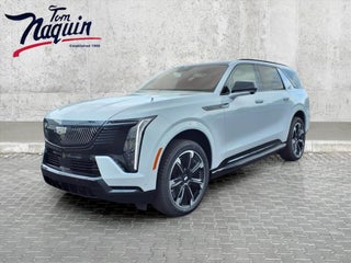 2026 Cadillac ESCALADE IQL Premium Sport