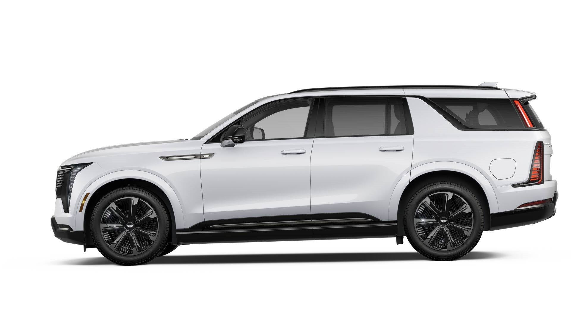 2026 Cadillac ESCALADE IQL Premium Sport