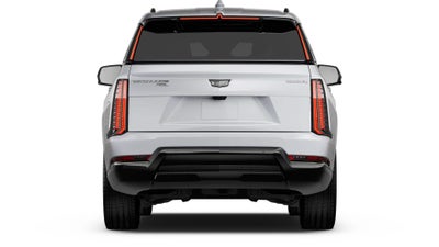 2026 Cadillac ESCALADE IQL Premium Sport