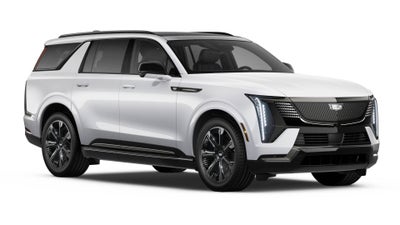 2026 Cadillac ESCALADE IQL Premium Sport