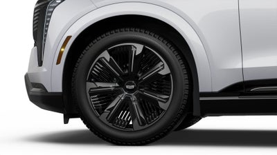 2026 Cadillac ESCALADE IQL Premium Sport