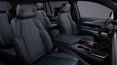 2026 Cadillac ESCALADE IQL Premium Sport