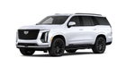 2027 Cadillac Escalade Sport