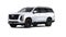 2027 Cadillac Escalade Sport