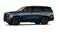 2027 Cadillac Escalade 4WD Platinum Sport