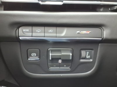 2026 Cadillac Escalade V-Series