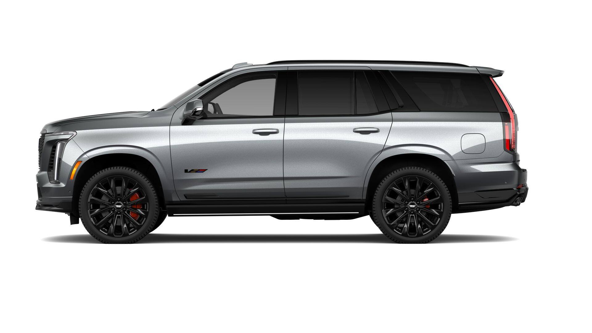 2026 Cadillac Escalade V-Series