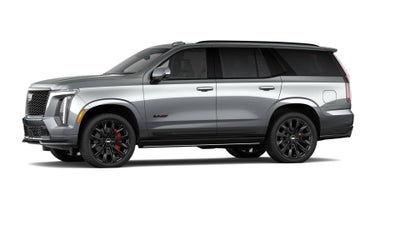 2026 Cadillac Escalade V-Series