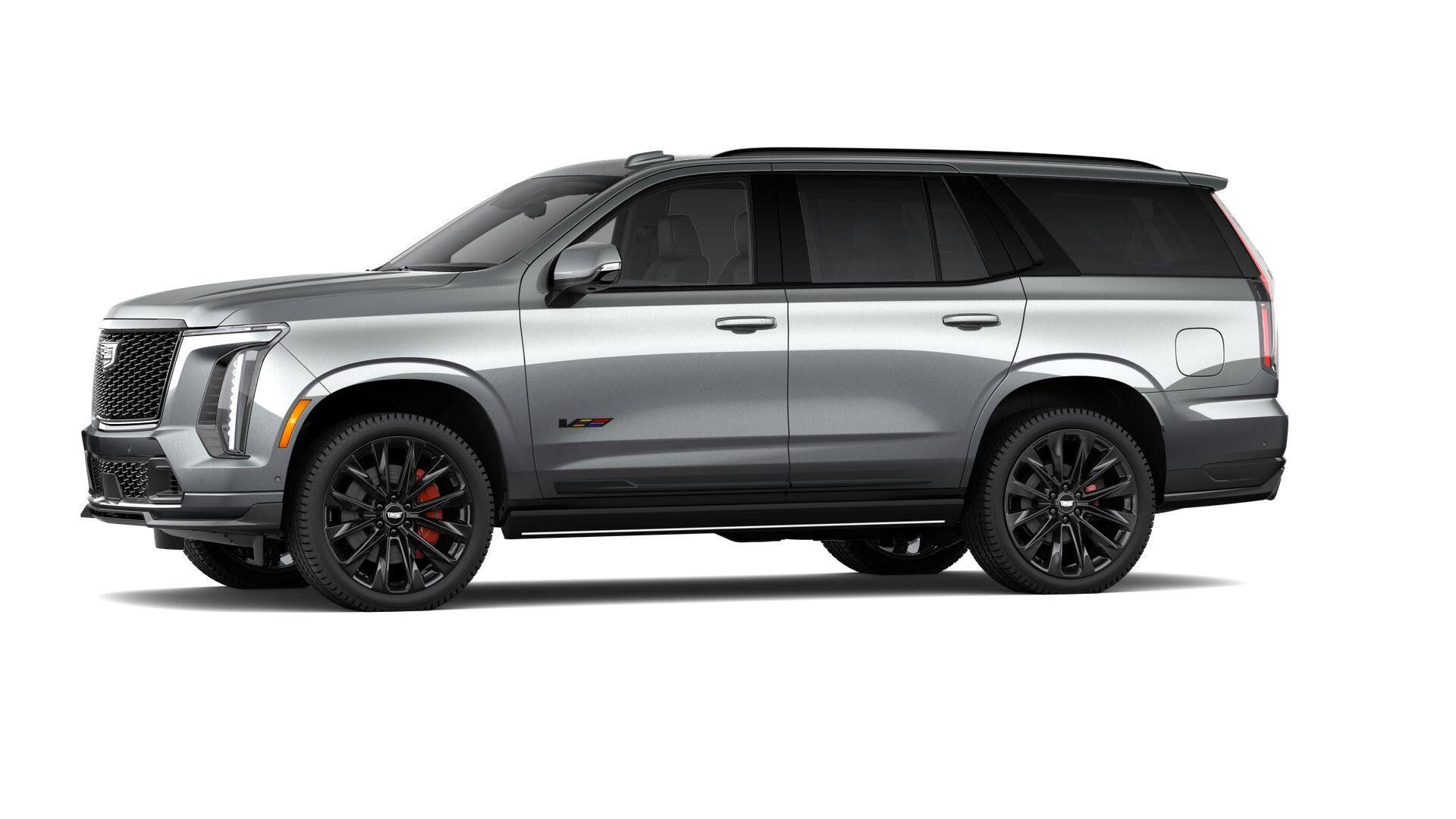 2026 Cadillac Escalade V-Series