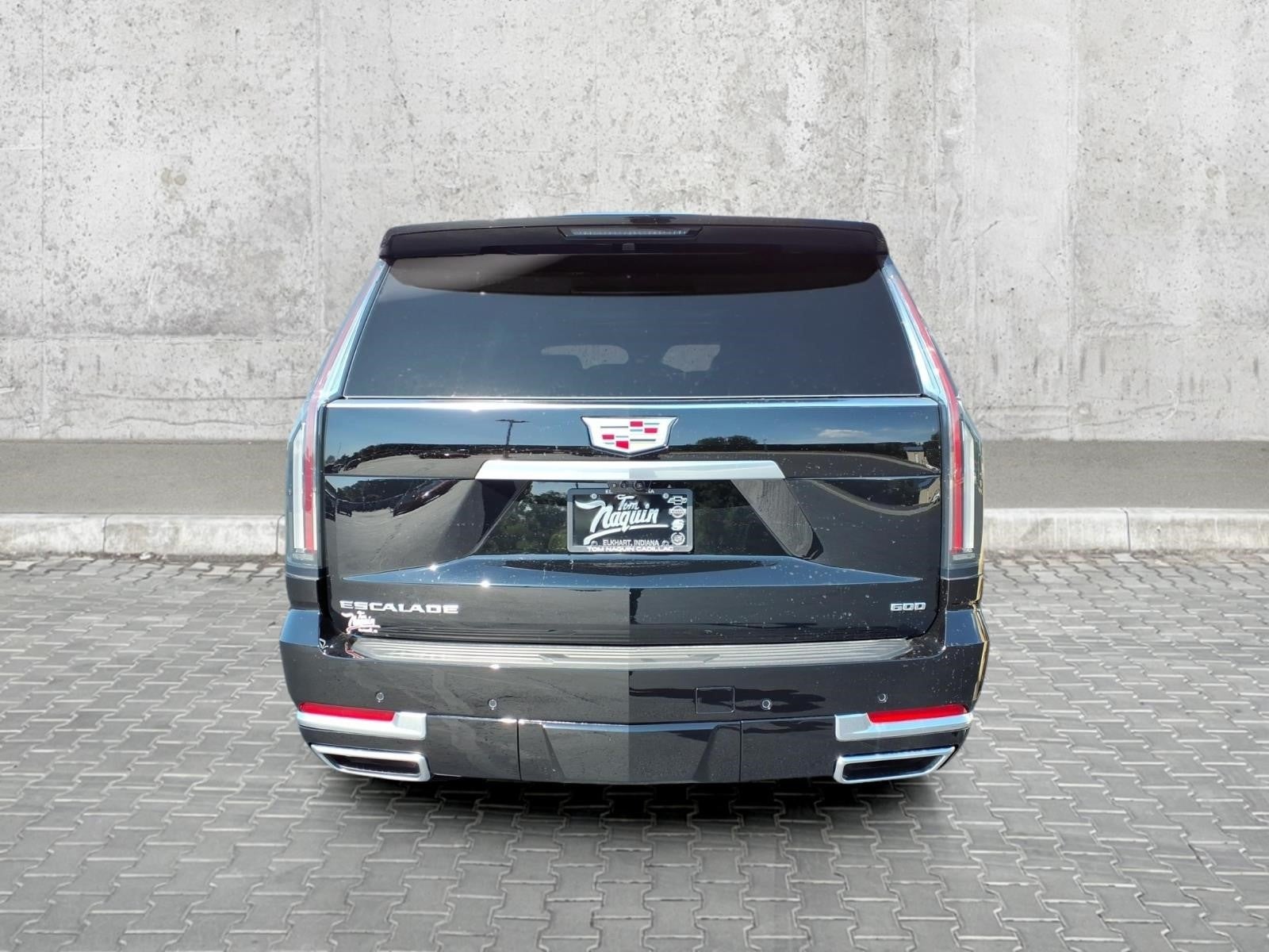 2026 Cadillac Escalade ESV Luxury - Photo 10