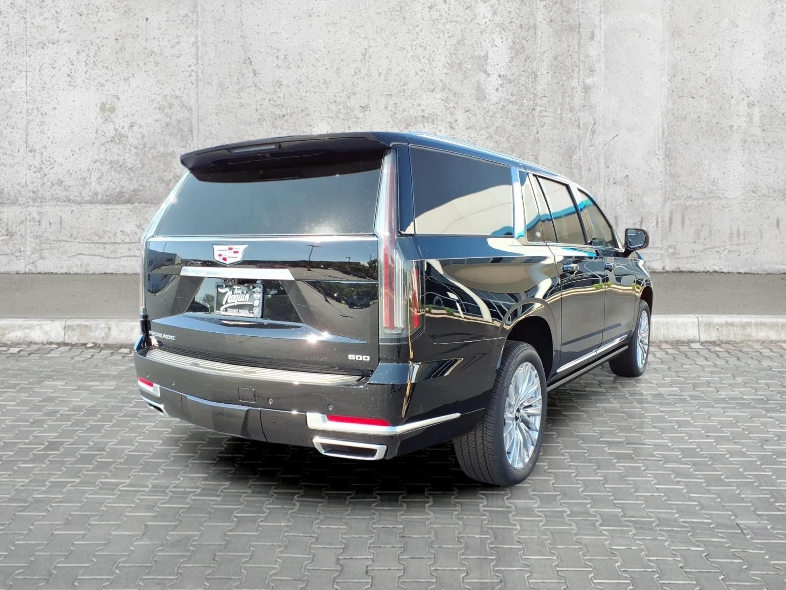 2026 Cadillac Escalade ESV Luxury - Photo 11