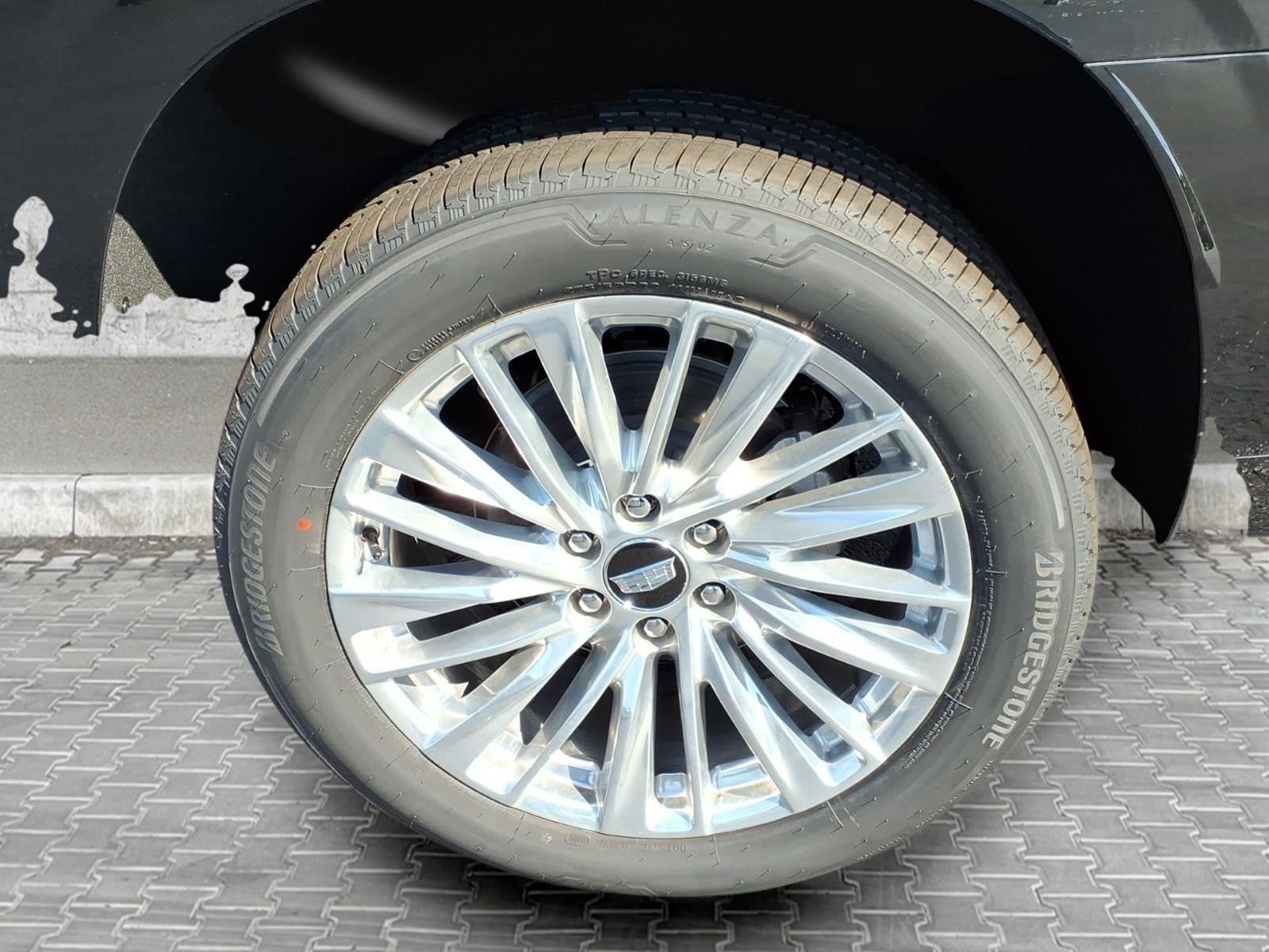 2026 Cadillac Escalade ESV Luxury - Photo 12
