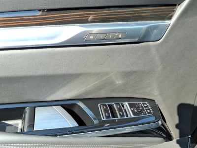 2026 Cadillac Escalade ESV Luxury