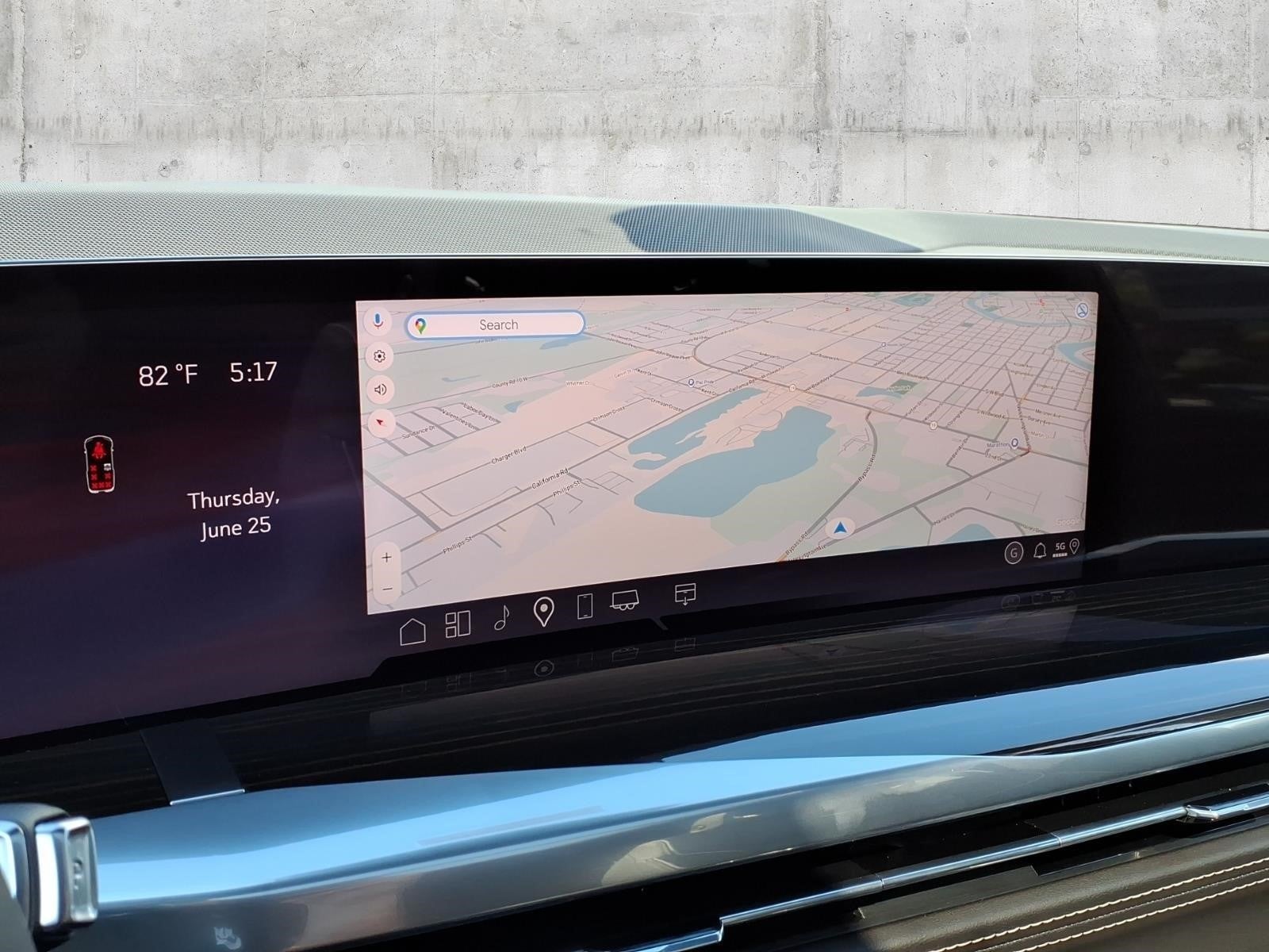 2026 Cadillac Escalade ESV Luxury - Photo 16