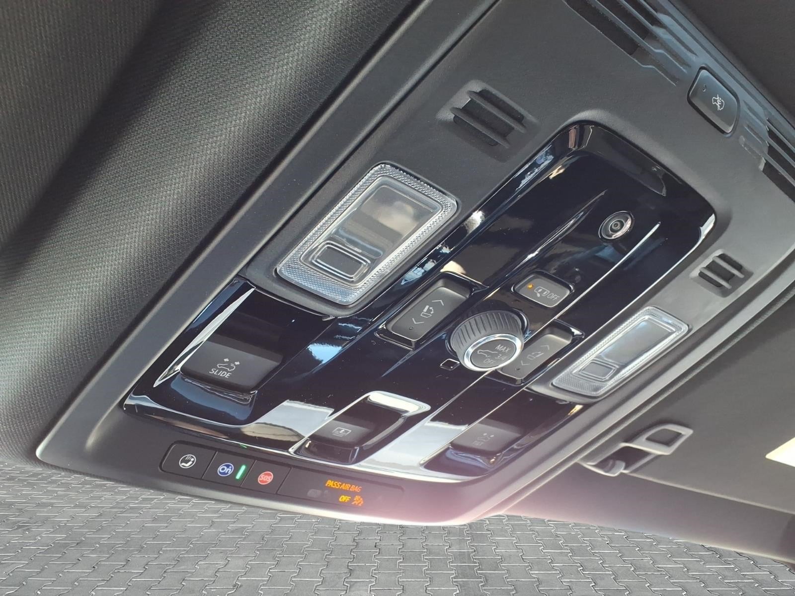 2026 Cadillac Escalade ESV Luxury - Photo 20