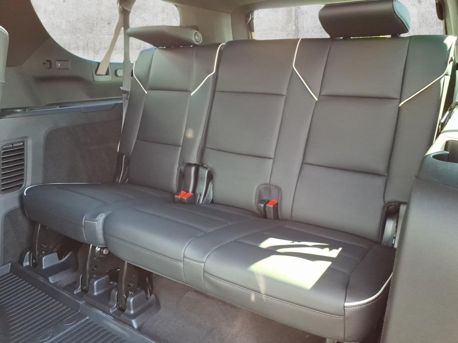 2026 Cadillac Escalade ESV Luxury - Photo 8
