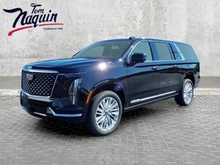 2026 Cadillac Escalade ESV Luxury