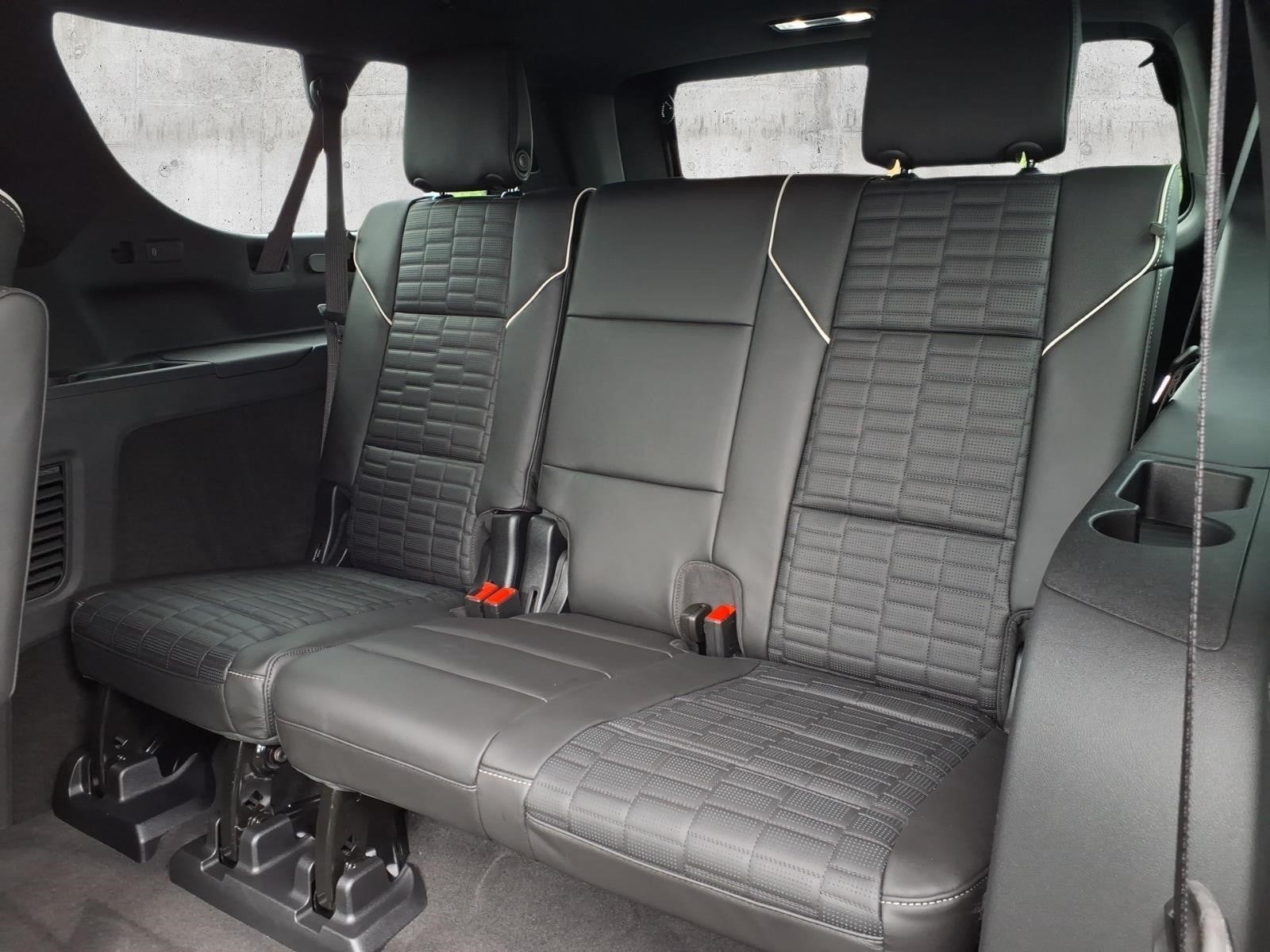 2026 Cadillac Escalade ESV V-Series