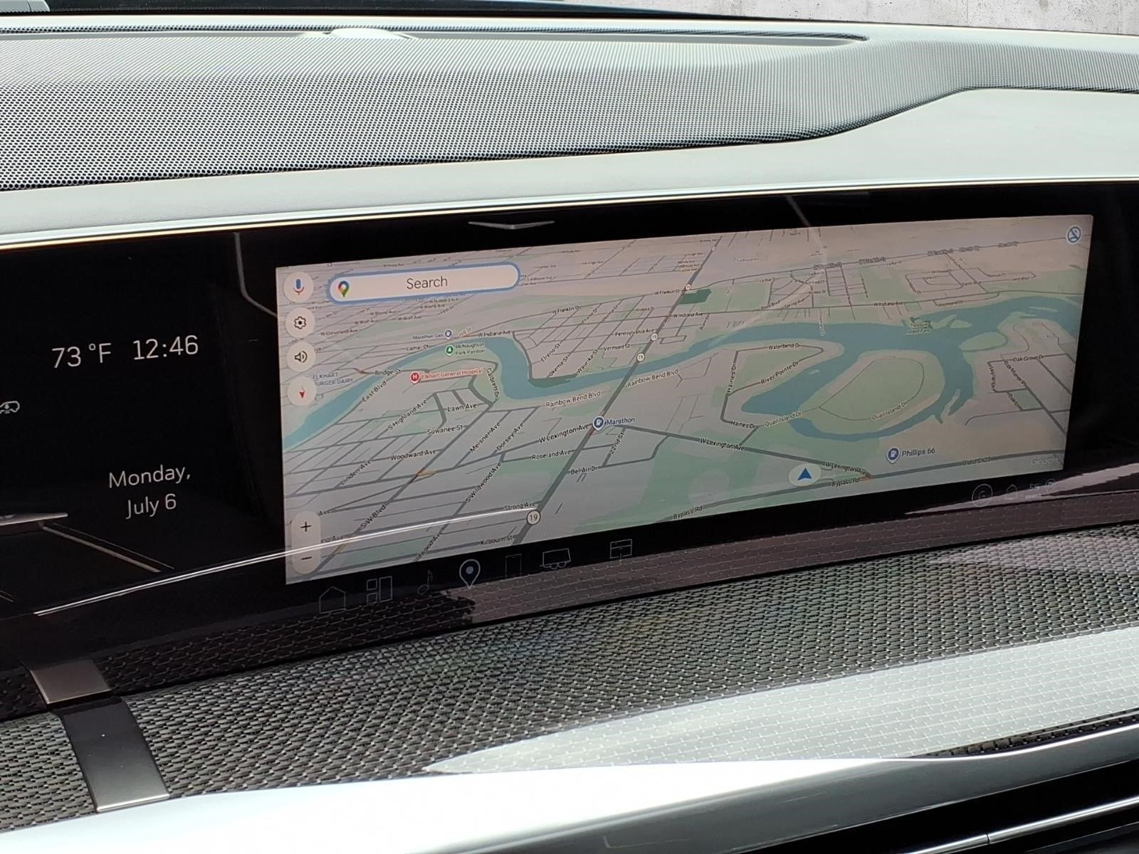 2026 Cadillac Escalade ESV V-Series