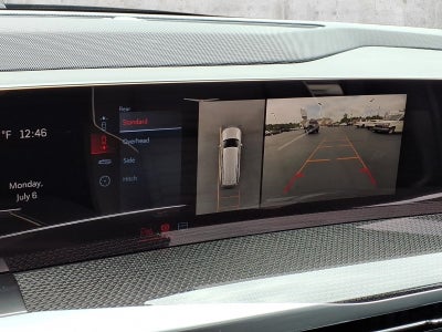 2026 Cadillac Escalade ESV V-Series