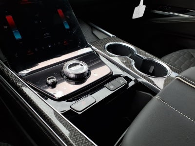 2026 Cadillac Escalade ESV V-Series