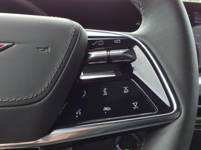 2026 Cadillac Escalade ESV V-Series