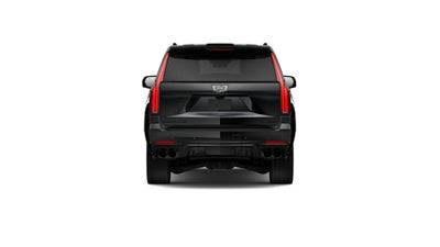 2026 Cadillac Escalade ESV V-Series
