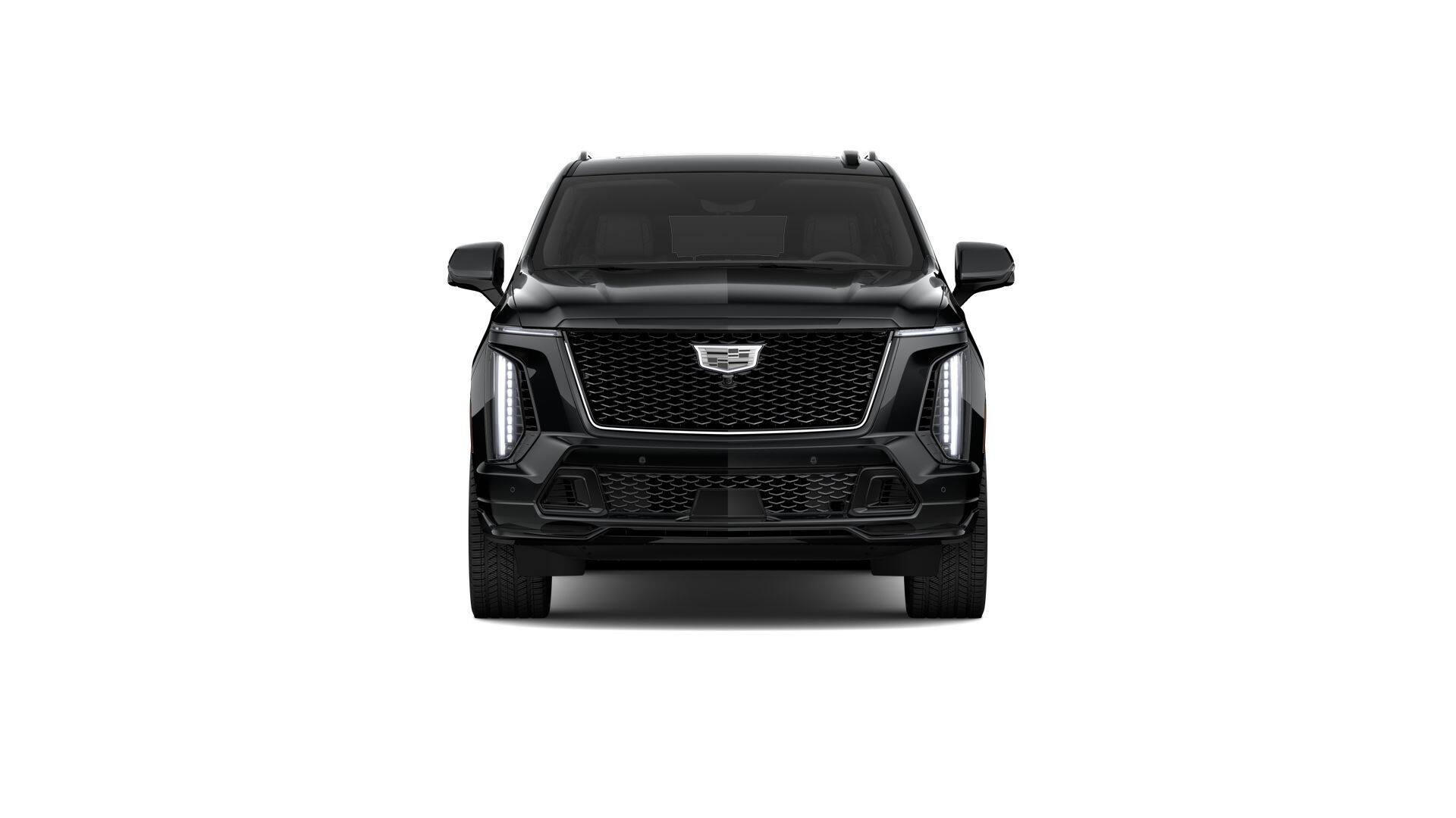 2026 Cadillac Escalade ESV V-Series