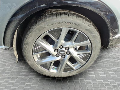 2026 Cadillac OPTIQ Premium Luxury