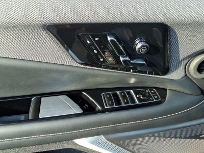 2026 Cadillac OPTIQ Premium Luxury