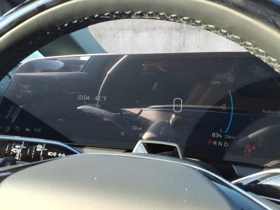 2026 Cadillac OPTIQ Premium Luxury