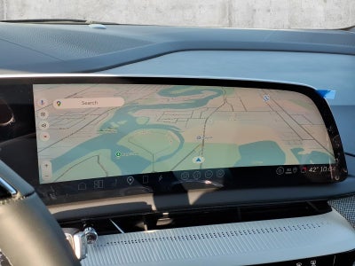 2026 Cadillac OPTIQ Premium Luxury