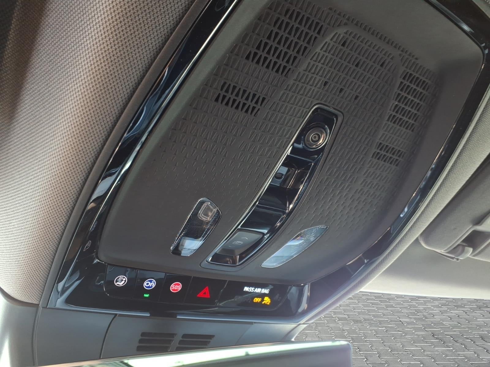 2026 Cadillac OPTIQ Premium Luxury